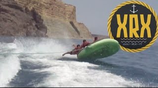 Water Sports Flyfish - Praia da Luz - Chico Time