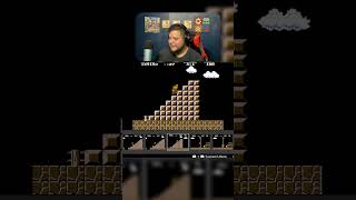 HOW NOT TO DO the Infinite 1UP Glitch. #supermario #supermariobros #gaming