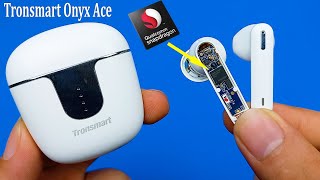 Muốn Rẻ Đẹp Chất Âm Ngon Chính Hãng 100% Thì Hãy Mua Tai Nghe Này | Tronsmart Onyx Ace