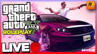 💥 EXPLORANDO GTA RP SAM NO MOBILE 99% OFICIAL 💥GTA AO VIVO 🛑