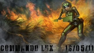 Commando Lux VS Hwei - Full Gameplay MID - League of Legends