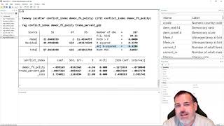 POLS 3600: Linear Regression 1