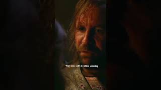 Do You Want To Go Home?|Sansa & The Hound|GAME OF THRONES|