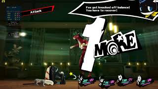 Testing Persona 5 RPCS3 Live Streaming