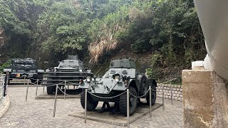 Hong Kong Museum Of Coastal Defence