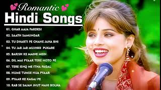 सुपरहिट्स गाने ❤💞 Old is Gold I सदाबहार पुराने गाने Old Bollywood Songs