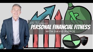 Petra Coach Presents, "Personal Financial Freedom" with David Pierce