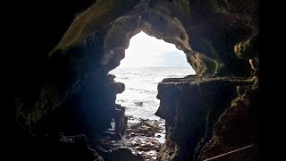 مغارة هرقل في طنجة، Hercules  Caves in Tangier Morocc