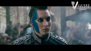 VIKINGS SEASON 5  - TRAILER 3  Vikings France