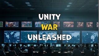 The Unity War (A Battle for Survival)