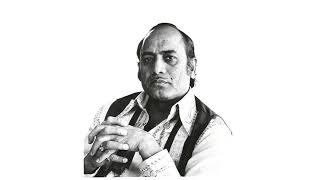 Zulfon ko teri ghataon !! MEHDI HASSAN