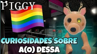 Top 5 Curiosidades Sobre a Dessa que você Provavelmente Não Sabia | - Roblox