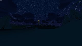 Unturned - Star in the sky ACHIEVEMENT