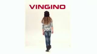 Vingino - Autumn Winter 2016 Catwalk Shoot - Girls