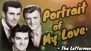 Portrait of My Love - The Lettermen