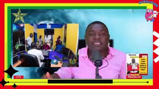 Kelvin Taylor Today: Nana Addo Insult Ashantis Again – Kelvin Taylor Live On Nana Addo