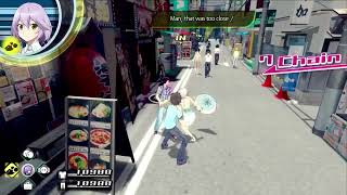 Akiba's Trip: Undead and Undressed Director's Cut - Official Announcement Trailer (2023)