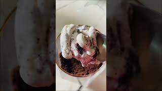 Oreo Dessert in 5 Minute | Oreo No Bake Dessert | Oreo Pudding #shortvideo #shorts #short #recipe