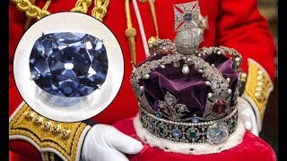 Top 9 Most Beautiful Royal Jewels From All Over The World