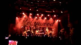 Hollywood Undead - Kill Everyone Live @ The Circus