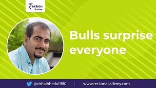 Nifty & Banknifty Short Term View - Ep 86 Bulls surprise everyone