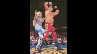 Buff Bagwell Theme - "Buff Daddy"