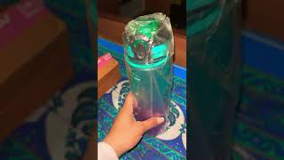 Pretty bottle ❤️❤️❤️😇frm meesho #shortsvideo #youtubeshorts #meesho #meeshohaul