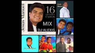 JESUS MANUEL ESTRADAS MIX 🇻🇪💪