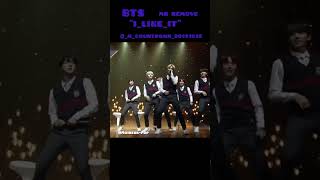 MR REMOVE l _20171012_"Like"_M_COUNTDOWN_BTS_ #mrremoved