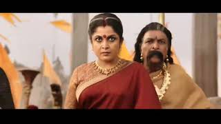 Bahubali 1 The Begning teaser