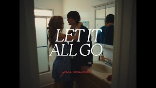 conswank - Let It All Go (Directed by Vinay Umapathy)