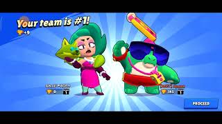 Brawl Stars  Game Play ||  all star brawl Walkthrough Part =787