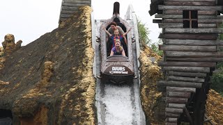 Colorado River Djurs Sommerland POV