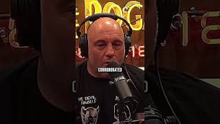 Joe Rogan on UFOs