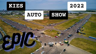 Kies Auto Show 2022 #KIESMOTORSPORTS