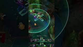 Pyke Pentakill #shorts #lol #clips #leagueoflegends