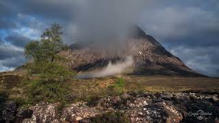 Scotland in Motion | A Captivating Journey Through Wild Landscapes 🏴🌄