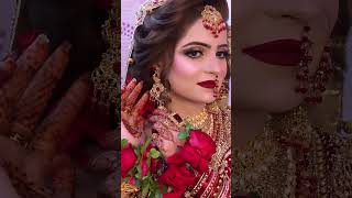 #bridalmakeup#wedding #viral