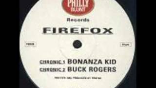 Firefox - Buck Rogers