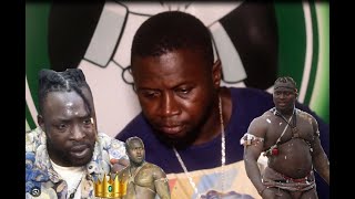 Urgent : Frère de Modou Lo "Gorgui" répond à la sortie de Siteu "Wax dji Laci Am Loumou Déf Danou..