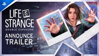 Life is Strange: Double Exposure - Ankündigungs-Trailer | PS5, deutsch