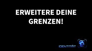 Identität: Erweitere deine Grenzen! (Matthias Theis)