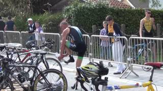 Duatlon Ruddervoorde 2013 - ETZ