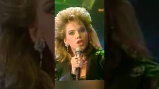 C.C. Catch. Heaven and Hell. #cccatch #dieterbohlen  #disco80s