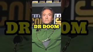 Doctor Doom Origin Story Comics Book #drdoom #doctordoom #shortsfeed #shorts #marvelindia #rdj