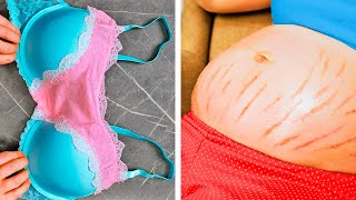 18 ASTUCES DE GROSSESSE QUE TOUTES LES FEMMES DEVRAIENT CONNAÎTRE