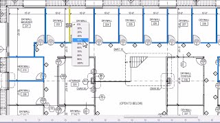 DPC - 11 - Tracking Completed Work - Setting the Percent of Labor Complete