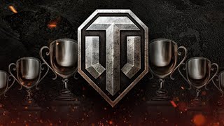 Подготовка к Турниру TIC TAC CUP в WOT CONSOLE с @KirosWoT и VanGardeen.