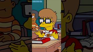 What Happens When Lisa Becomes A Boy? #thesimpsons