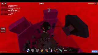 Tower of High Adrenaline Completed | Roblox JToH